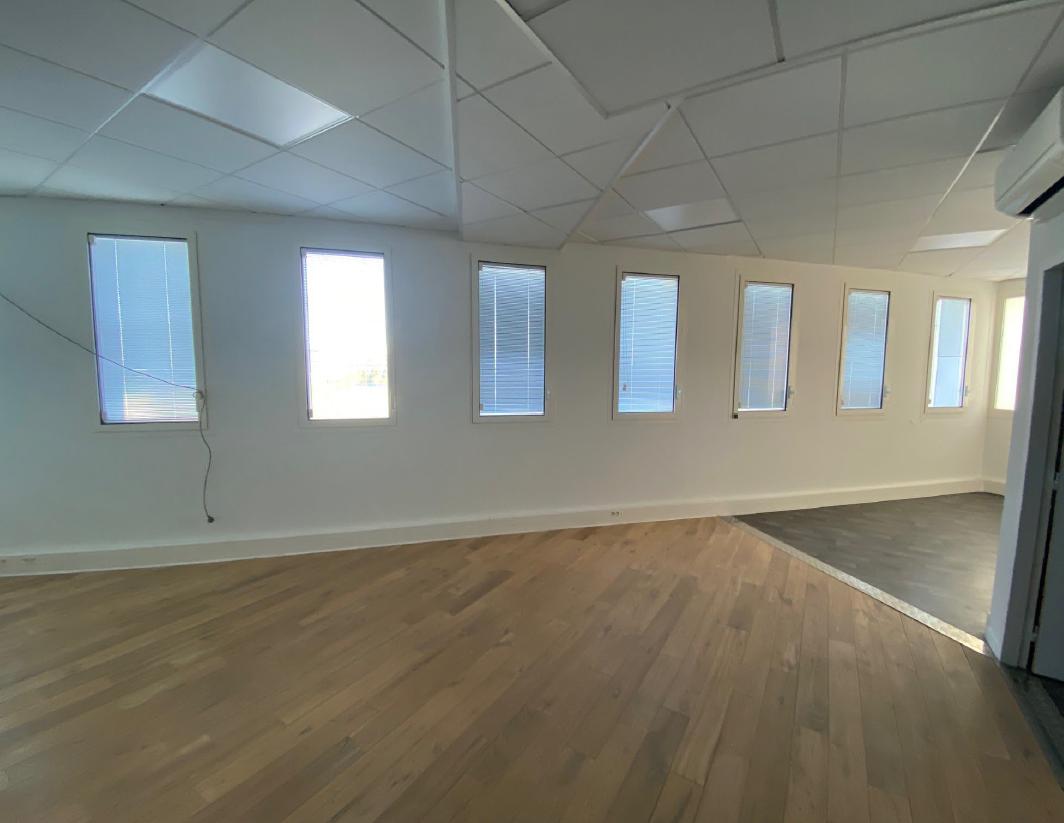 Bureau Balma 577m² Location bureau Balma Haute-Garonne OLBUR2108193 14